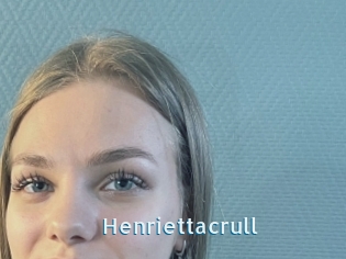 Henriettacrull