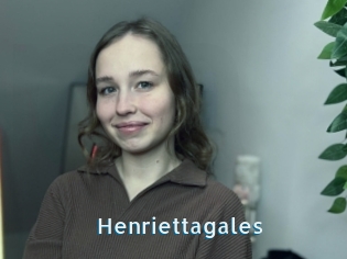Henriettagales