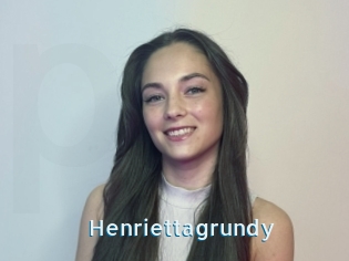 Henriettagrundy