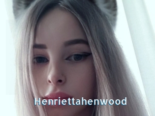 Henriettahenwood