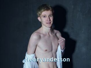 Henryanderson