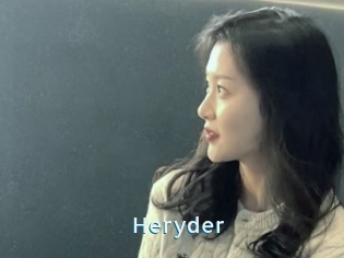 Heryder