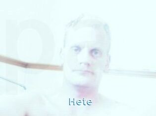 Hete