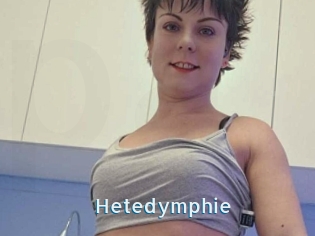 Hetedymphie
