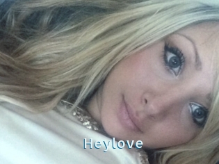 Heylove
