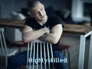 Highlyskilled