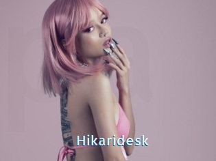 Hikaridesk
