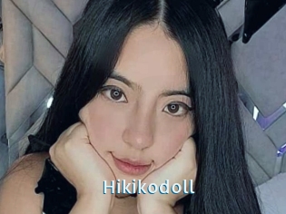 Hikikodoll