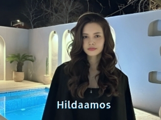 Hildaamos