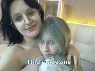 Hildaandesme
