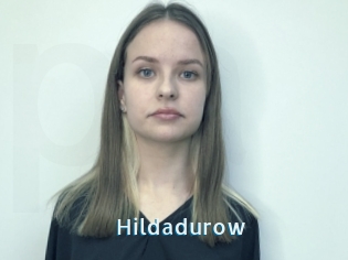 Hildadurow