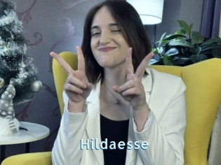 Hildaesse