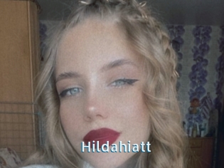 Hildahiatt