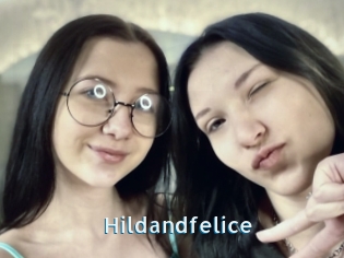 Hildandfelice