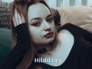Hilddavy