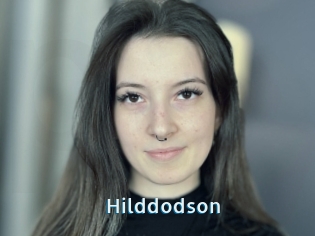 hilddodson Porno Album