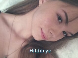Hilddrye