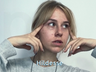 Hildesse
