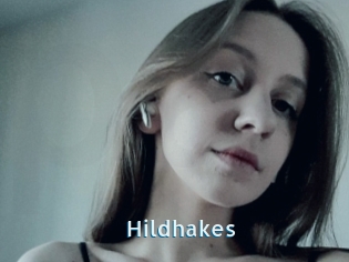 Hildhakes