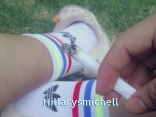 Hillarysmichell