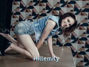 Hillemily