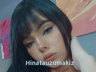 Hinatauzumakiz