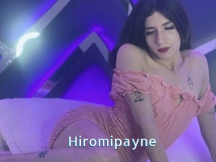 Hiromipayne