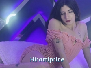 Hiromiprice