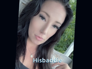 Hisbaddie