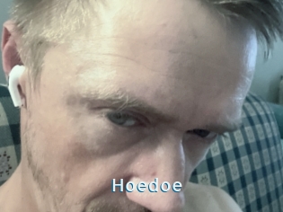 Hoedoe