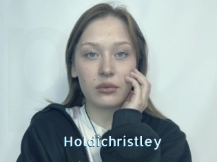 Holdichristley
