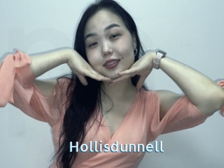 Hollisdunnell