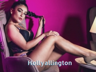 hollyallington Porno Album