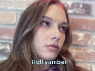 Hollyamber