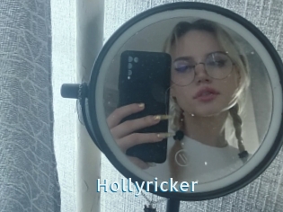 Hollyricker