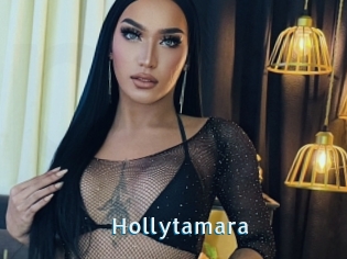 Hollytamara
