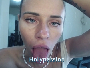 Holypassion