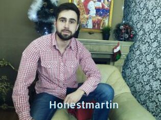 Honestmartin