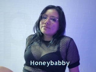Honeybabby