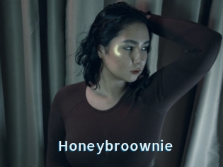 Honeybroownie