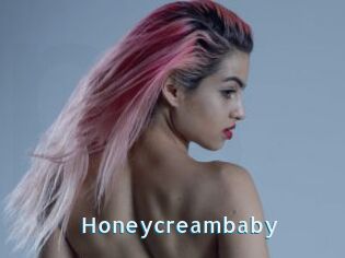 Honeycreambaby