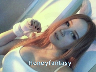 Honeyfantasy