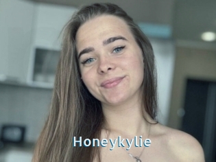 Honeykylie