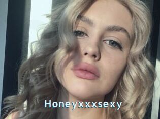 Honeyxxxsexy