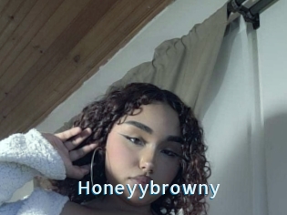 Honeyybrowny