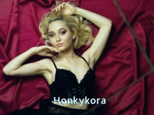 Honkykora