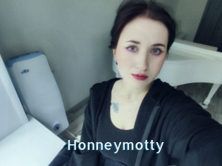 Honneymotty