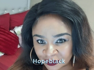 Hopeblack