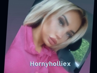 Hornyholliex