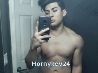Hornykev24